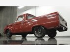 Thumbnail Photo 25 for 1964 Ford F100